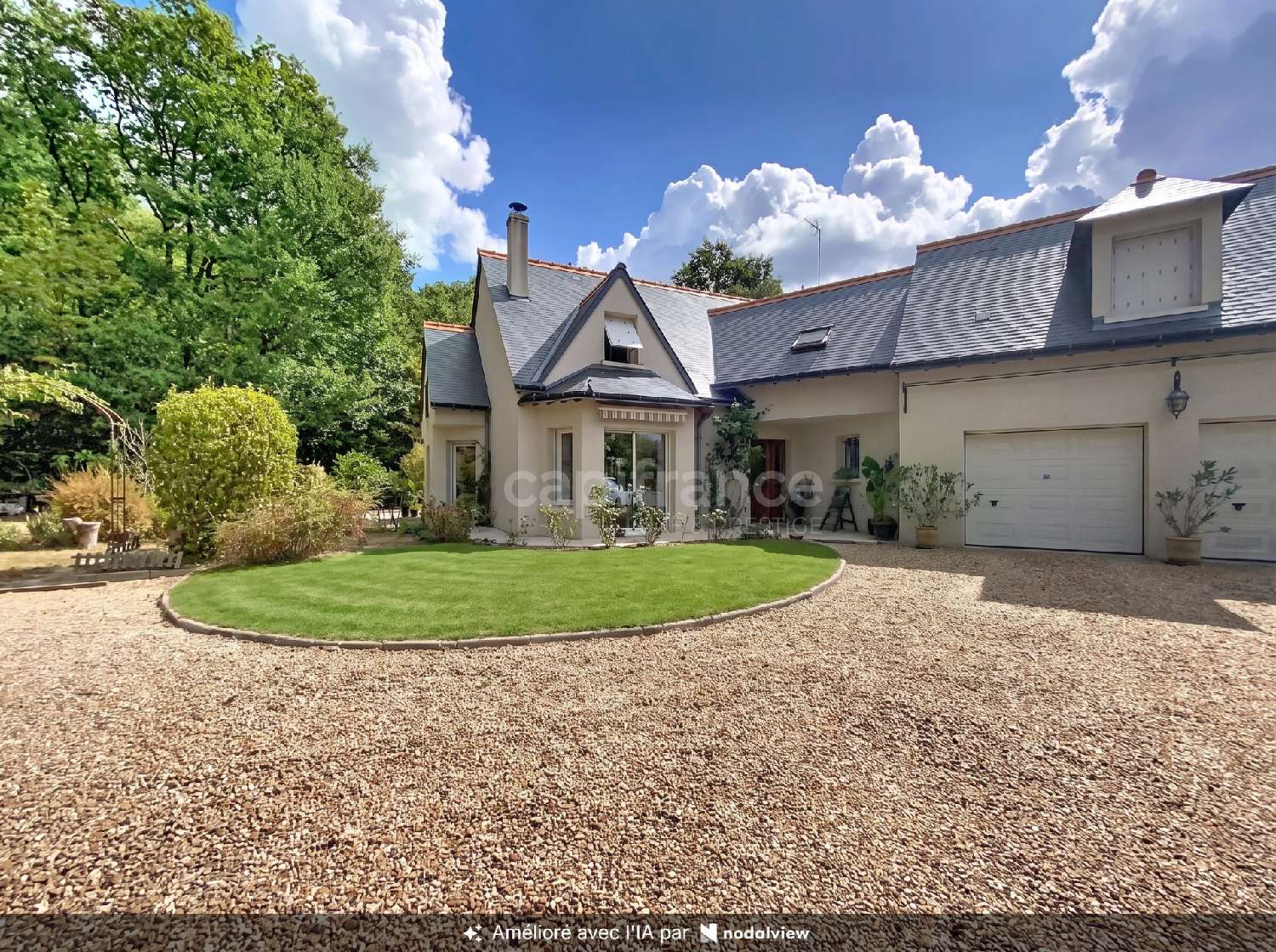  te koop huis Saint-Avertin Indre-et-Loire 2
