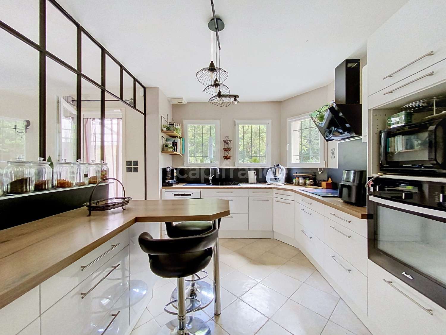  te koop huis Saint-Avertin Indre-et-Loire 5