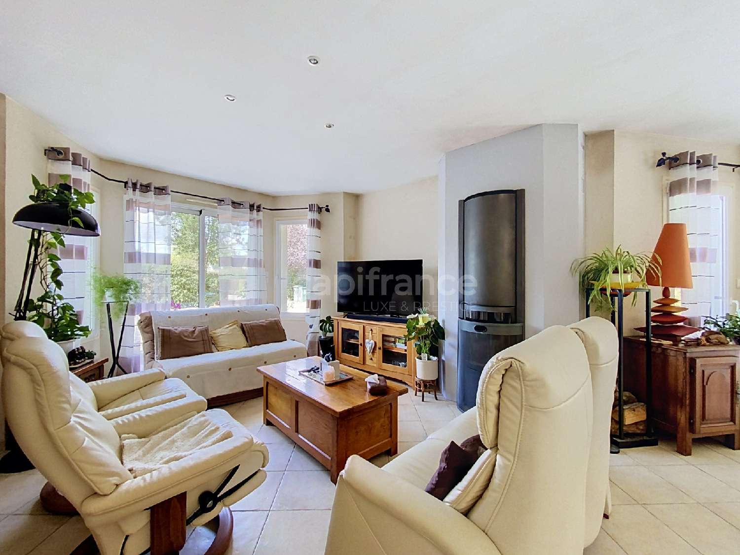  te koop huis Saint-Avertin Indre-et-Loire 7