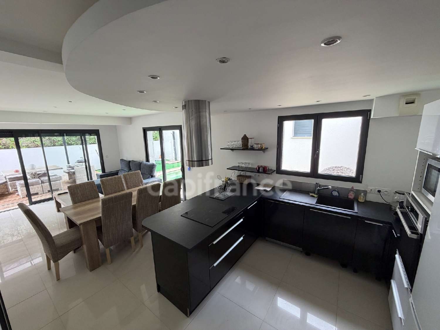 en venta casa Saint-Aygulf Var 2