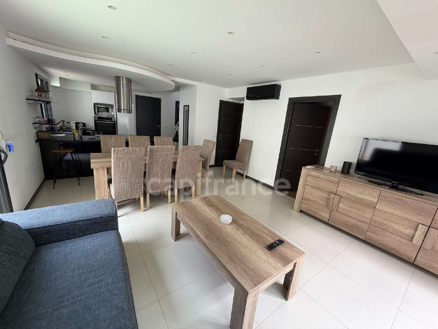 en venta casa Saint-Aygulf Var 4