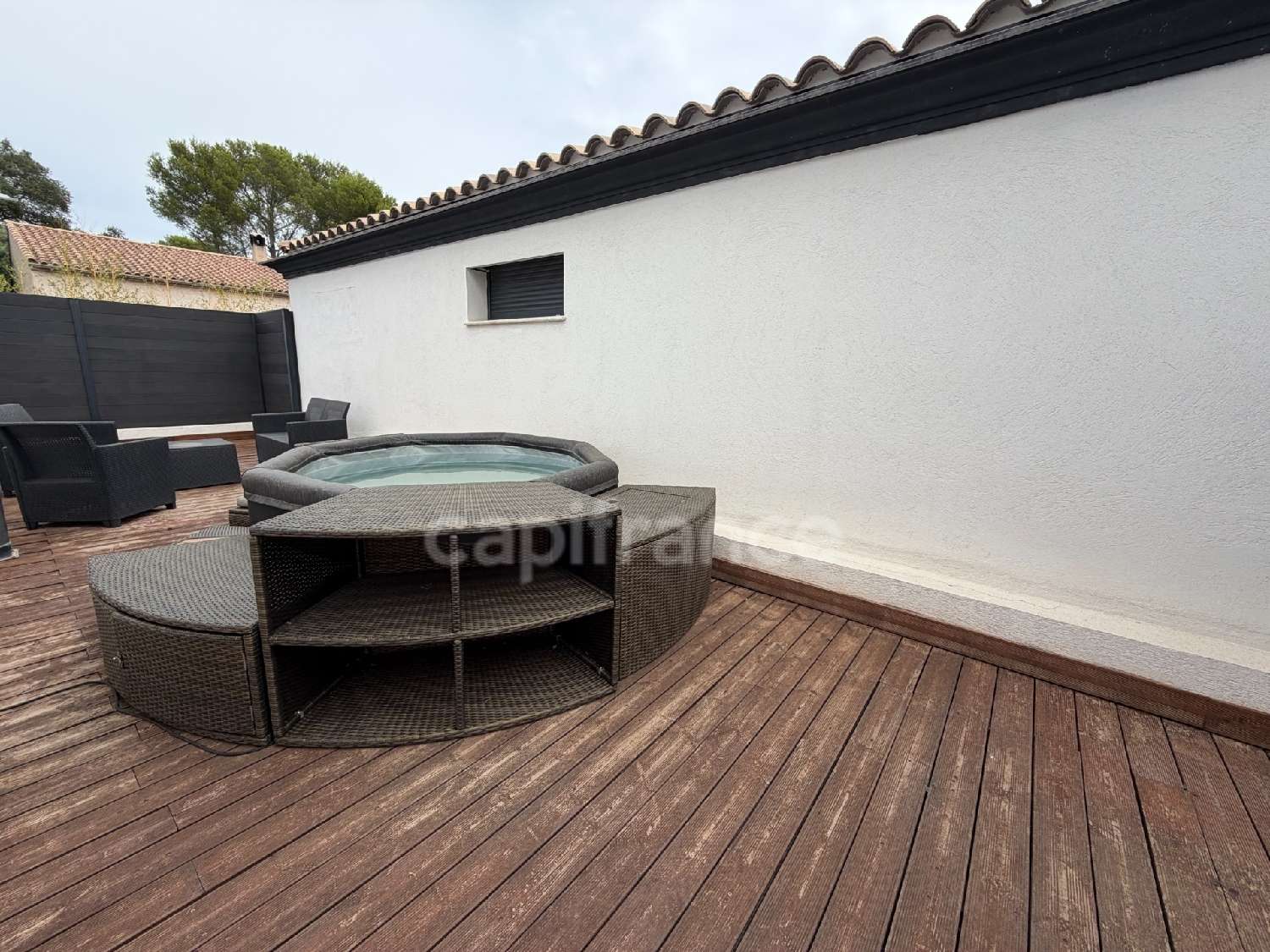en venta casa Saint-Aygulf Var 5