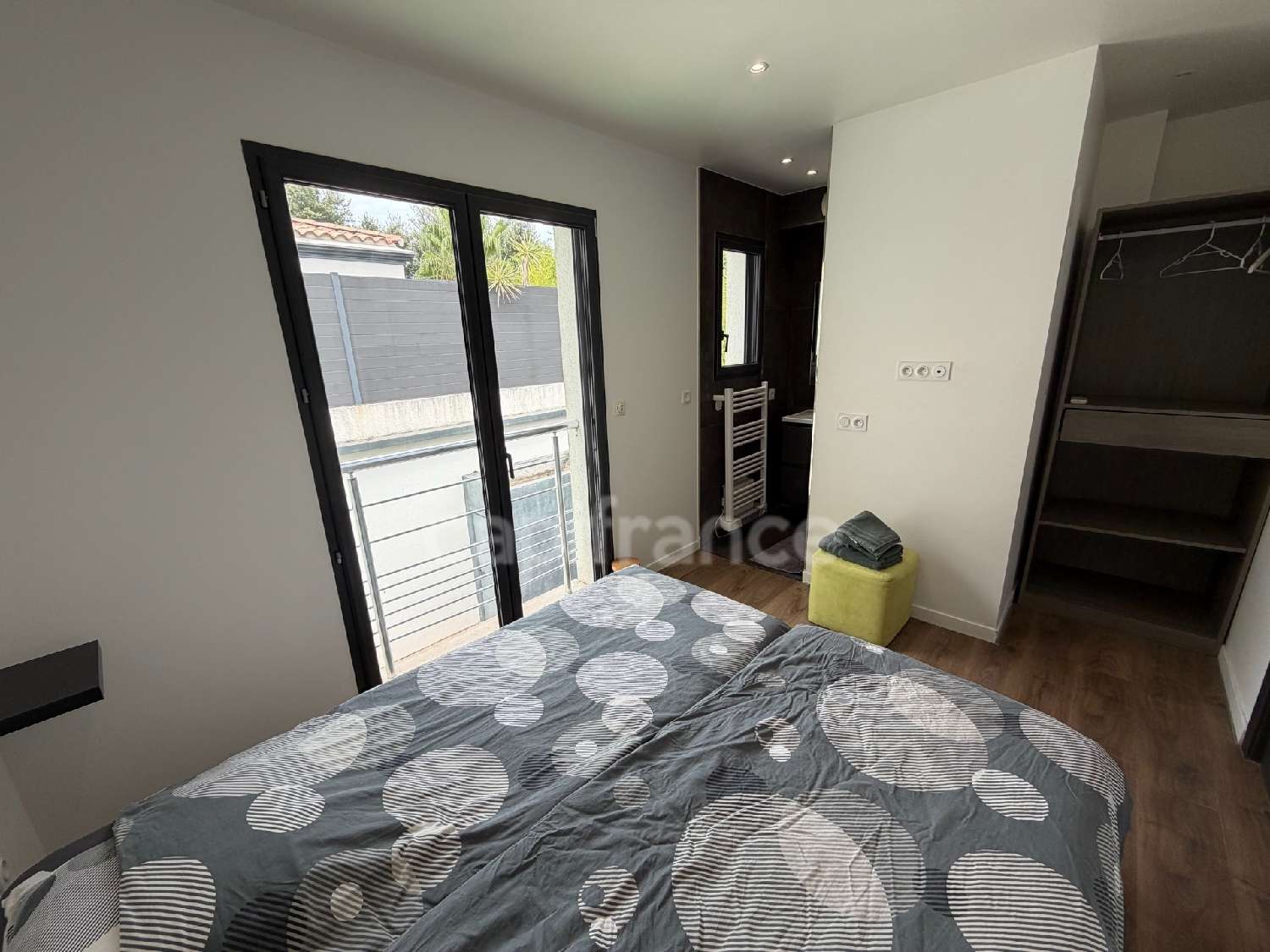 en venta casa Saint-Aygulf Var 7