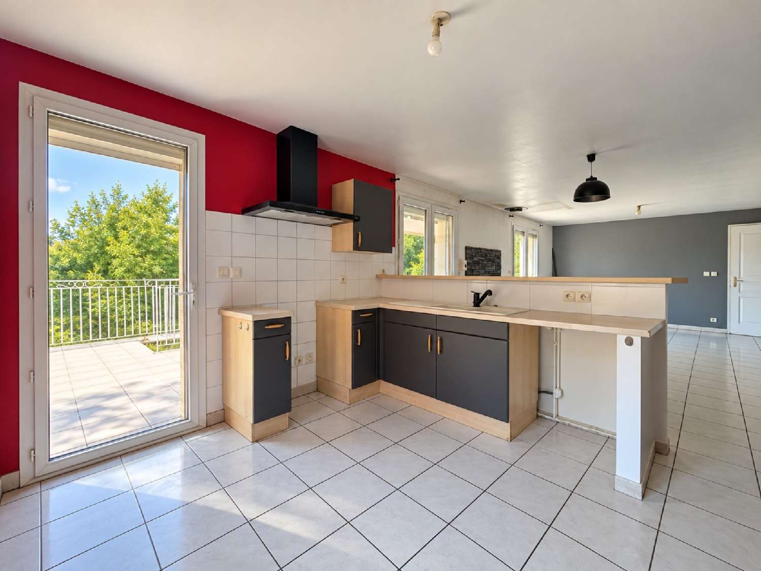 te koop huis Saint-Barthélemy-de-Vals Drôme 3
