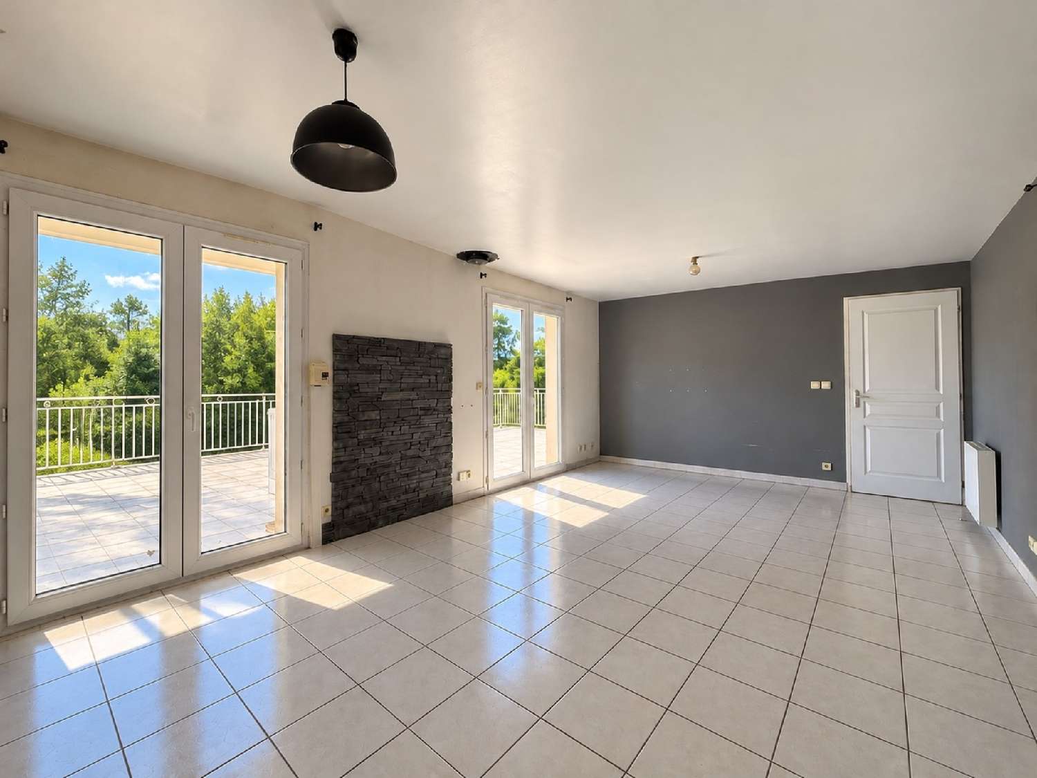 te koop huis Saint-Barthélemy-de-Vals Drôme 4