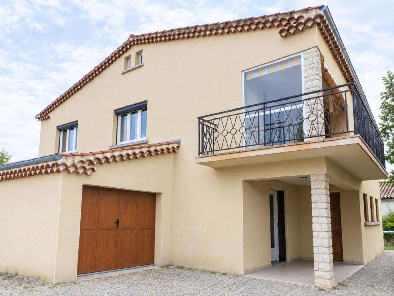  en venta casa Saint-Barthélemy-de-Vals Drôme 1
