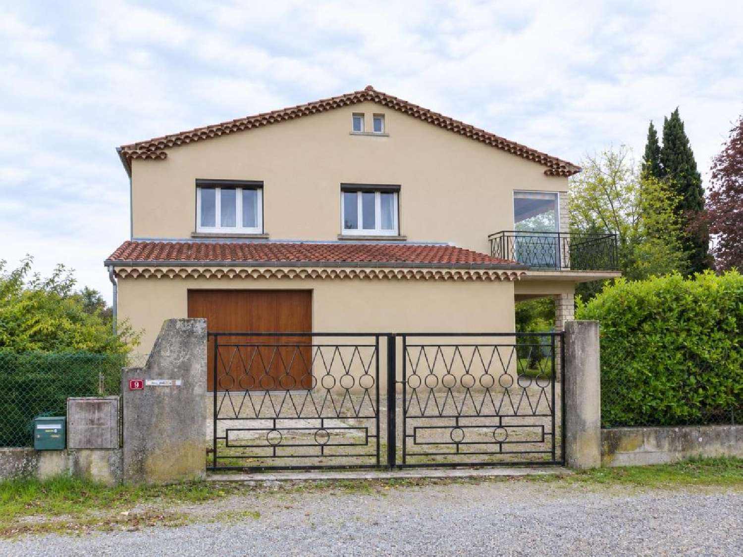  en venta casa Saint-Barthélemy-de-Vals Drôme 2