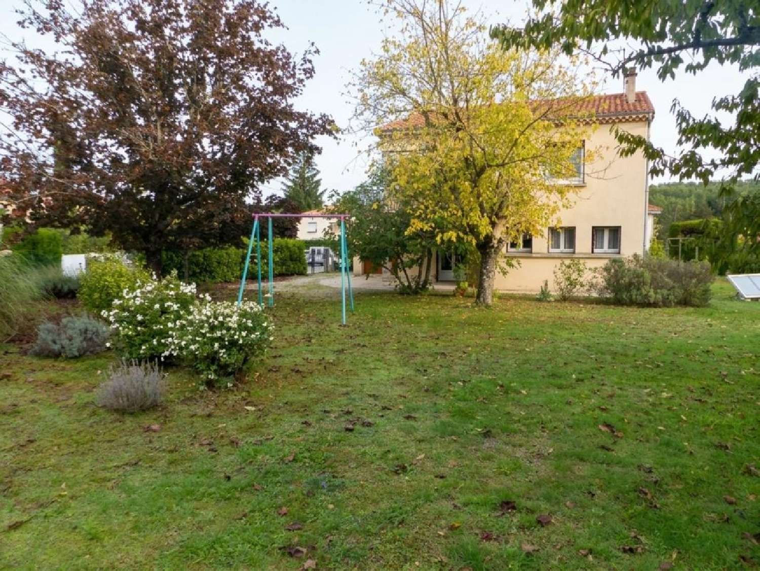  en venta casa Saint-Barthélemy-de-Vals Drôme 4