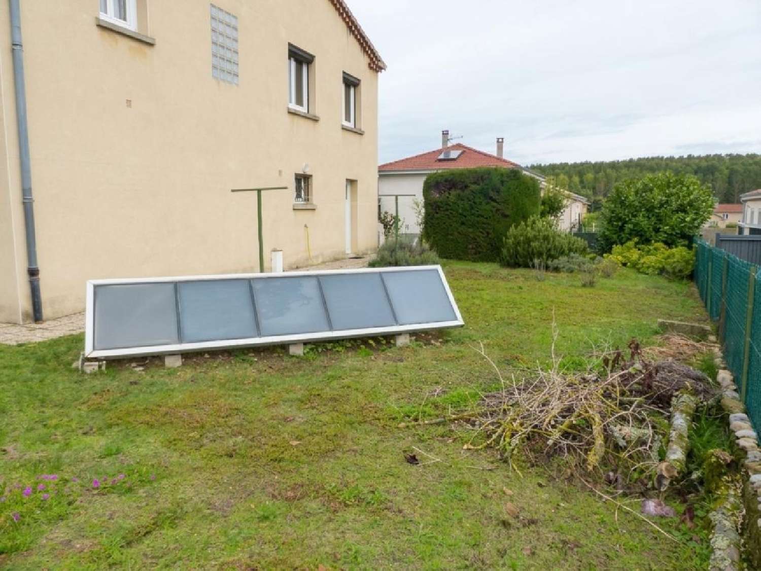  en venta casa Saint-Barthélemy-de-Vals Drôme 5
