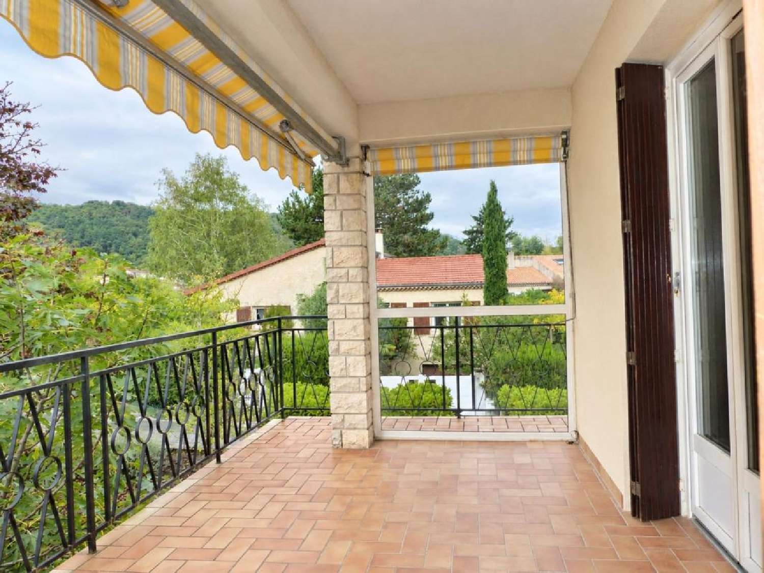  en venta casa Saint-Barthélemy-de-Vals Drôme 6