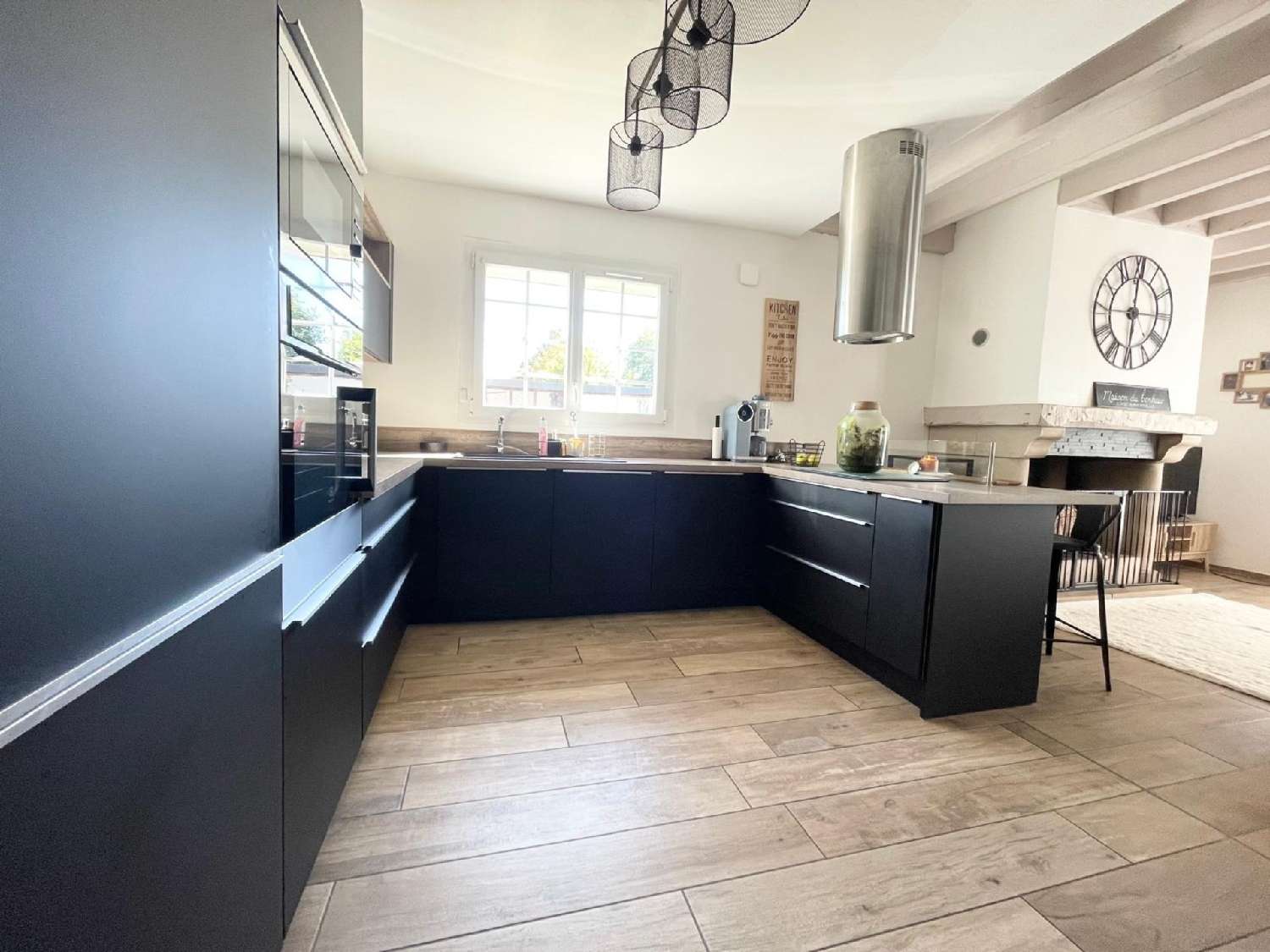 te koop huis Saint-Bazile-de-Meyssac Corrèze 2