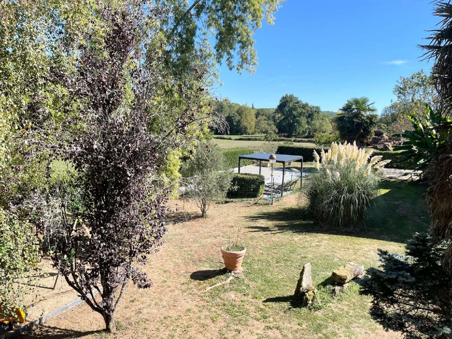 te koop huis Saint-Bazile-de-Meyssac Corrèze 7
