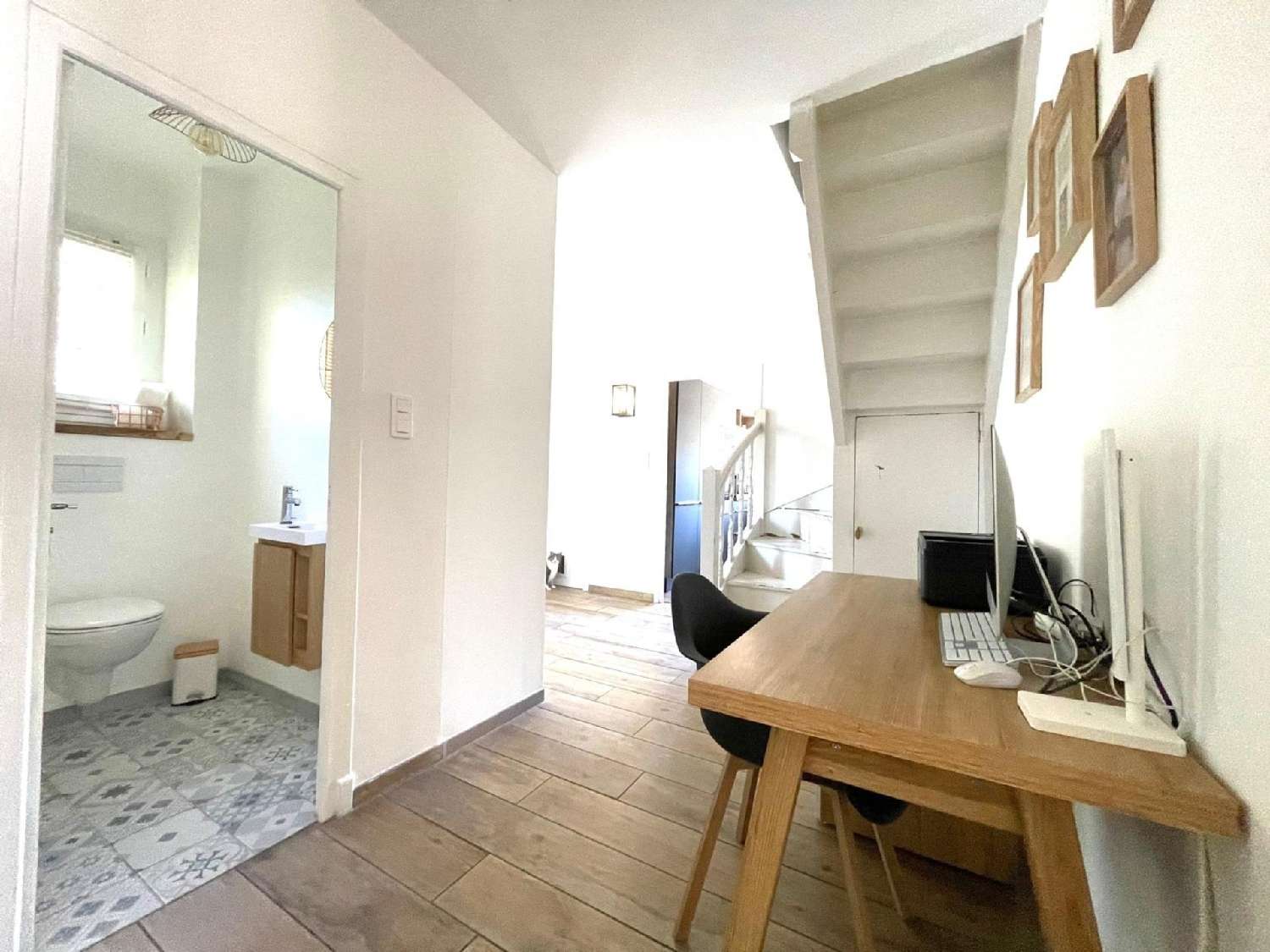 te koop huis Saint-Bazile-de-Meyssac Corrèze 8