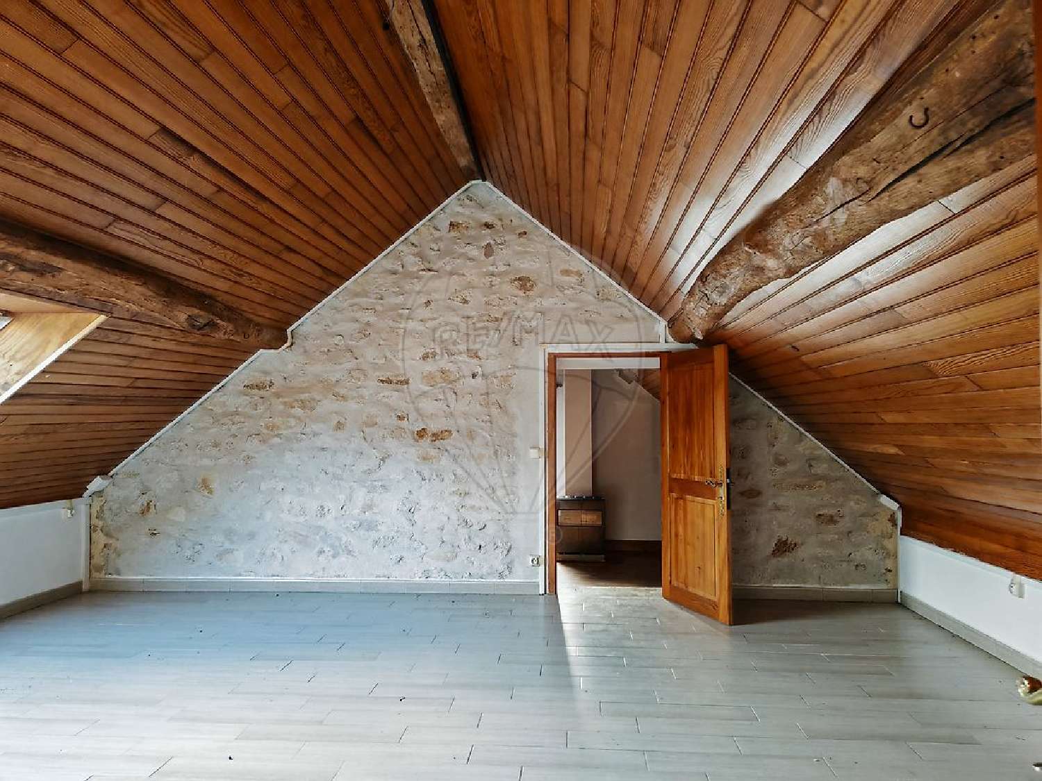  à vendre maison Saint-Bénin-des-Bois Nièvre 3