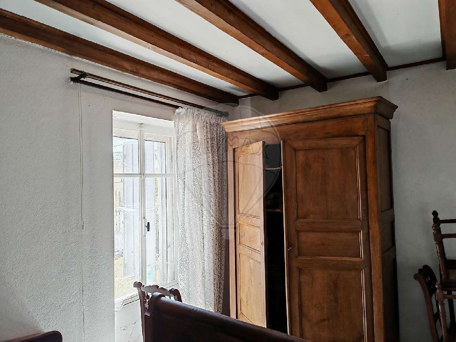  à vendre maison Saint-Bénin-des-Bois Nièvre 4