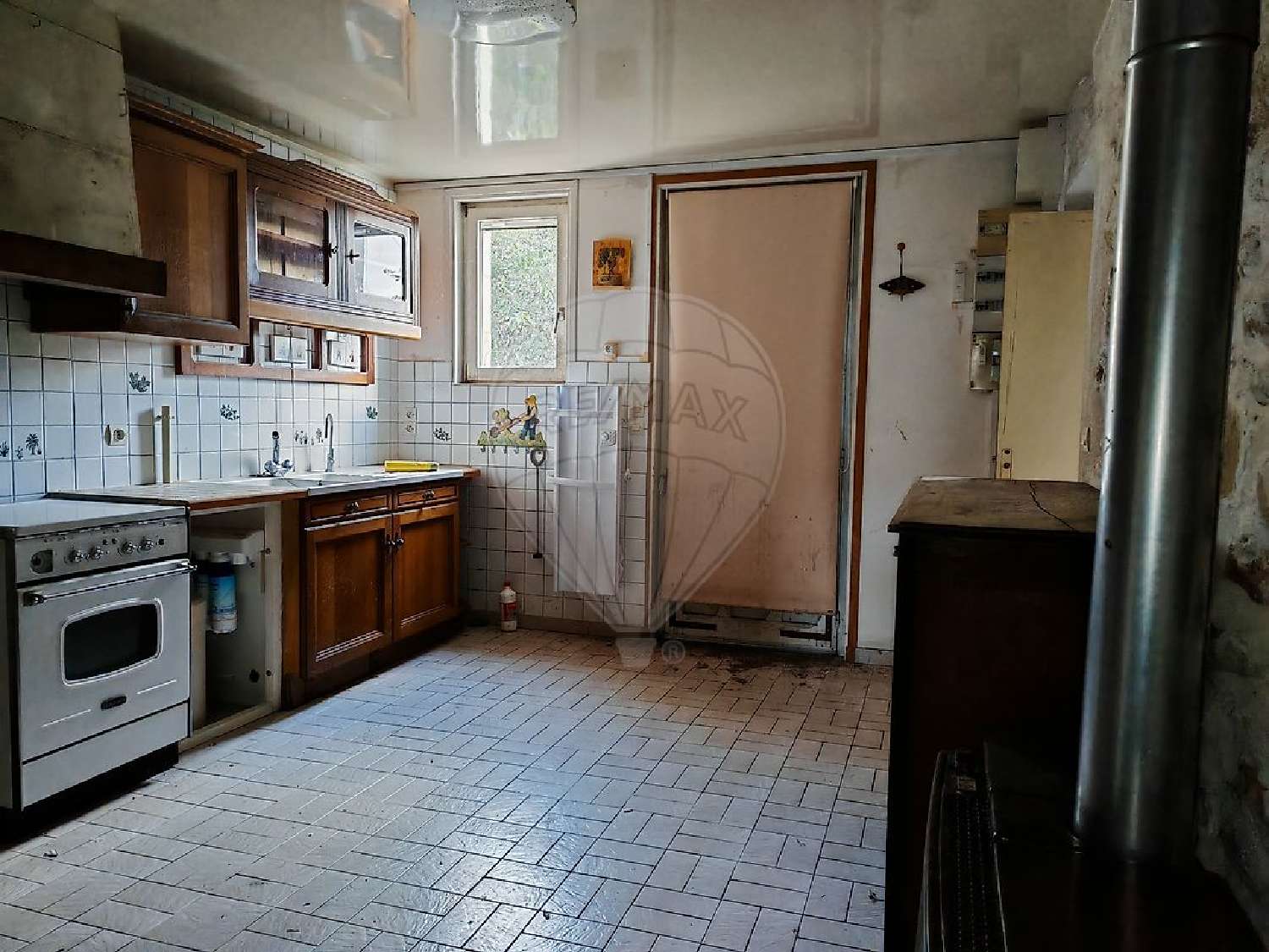  à vendre maison Saint-Bénin-des-Bois Nièvre 5