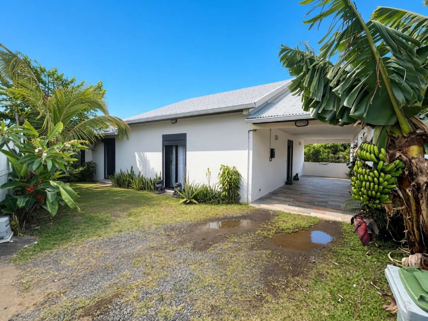  for sale house Saint-Benoît La Réunion 2