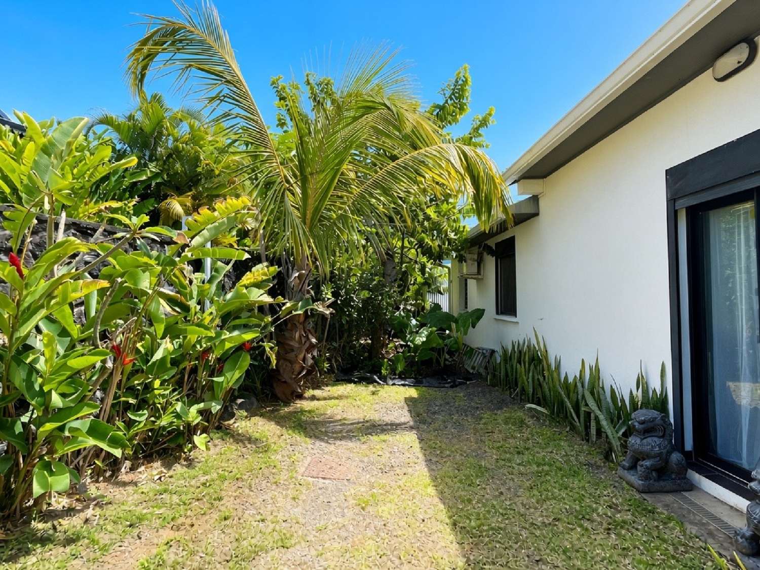  for sale house Saint-Benoît La Réunion 3