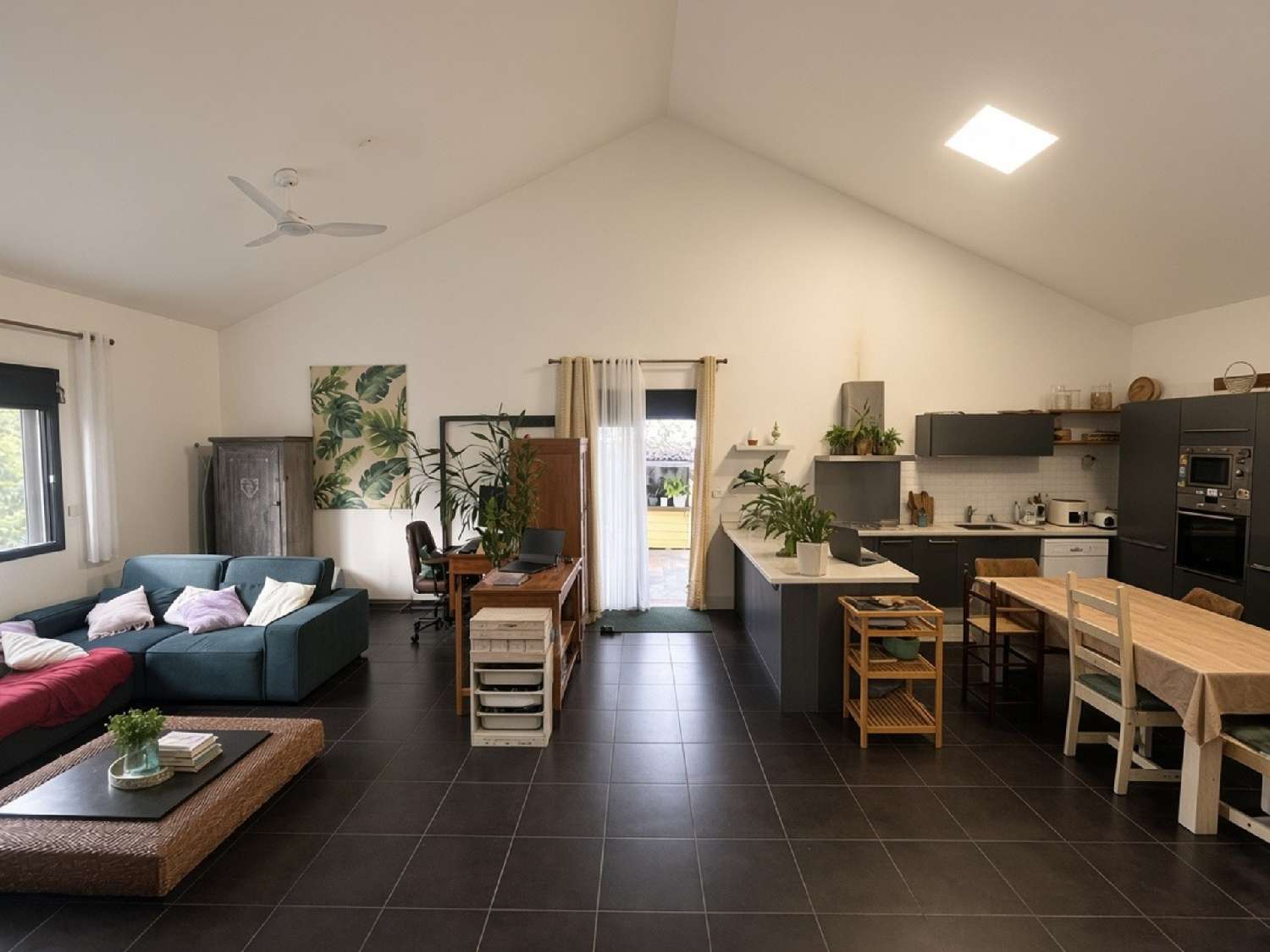  for sale house Saint-Benoît La Réunion 5