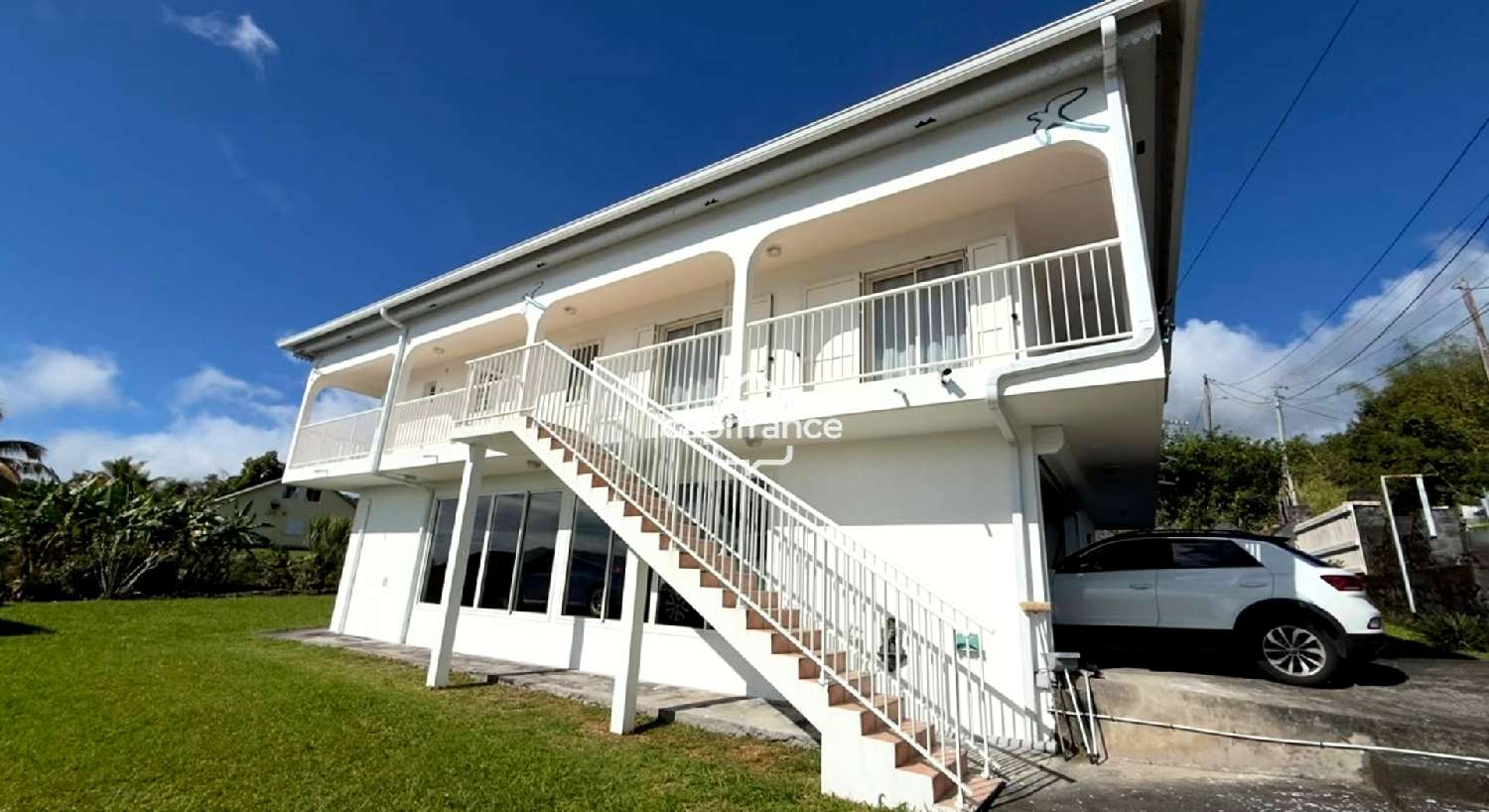 for sale house Saint-Benoît La Réunion 2