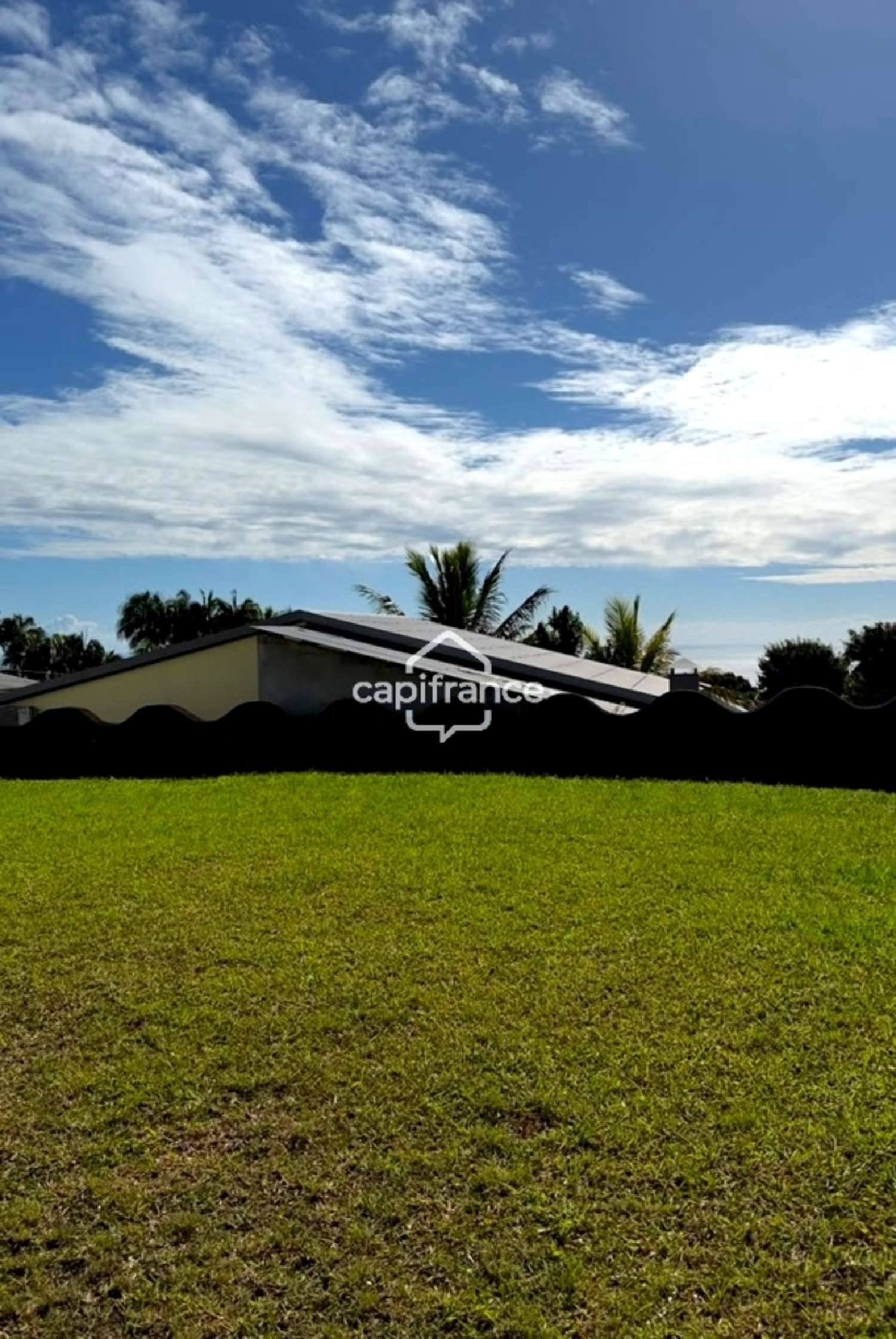 for sale house Saint-Benoît La Réunion 3