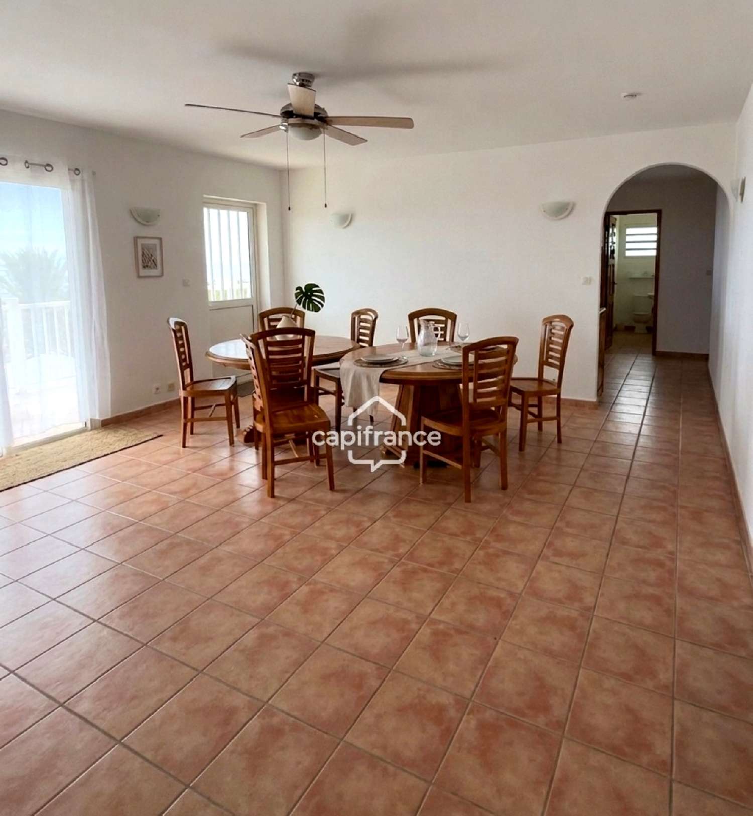 for sale house Saint-Benoît La Réunion 5