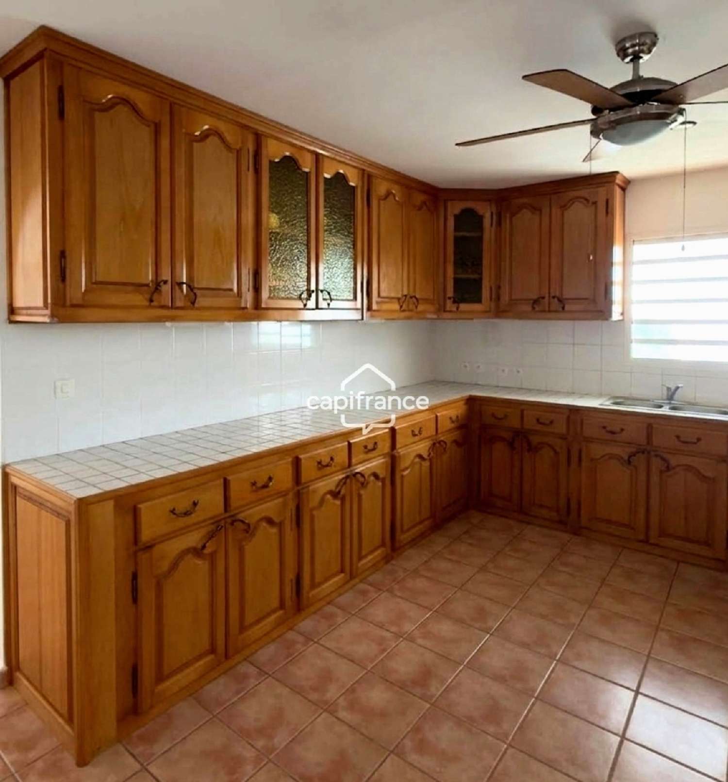 for sale house Saint-Benoît La Réunion 6