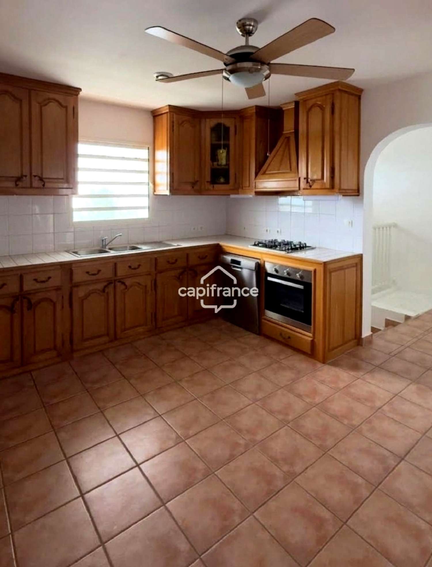 for sale house Saint-Benoît La Réunion 7
