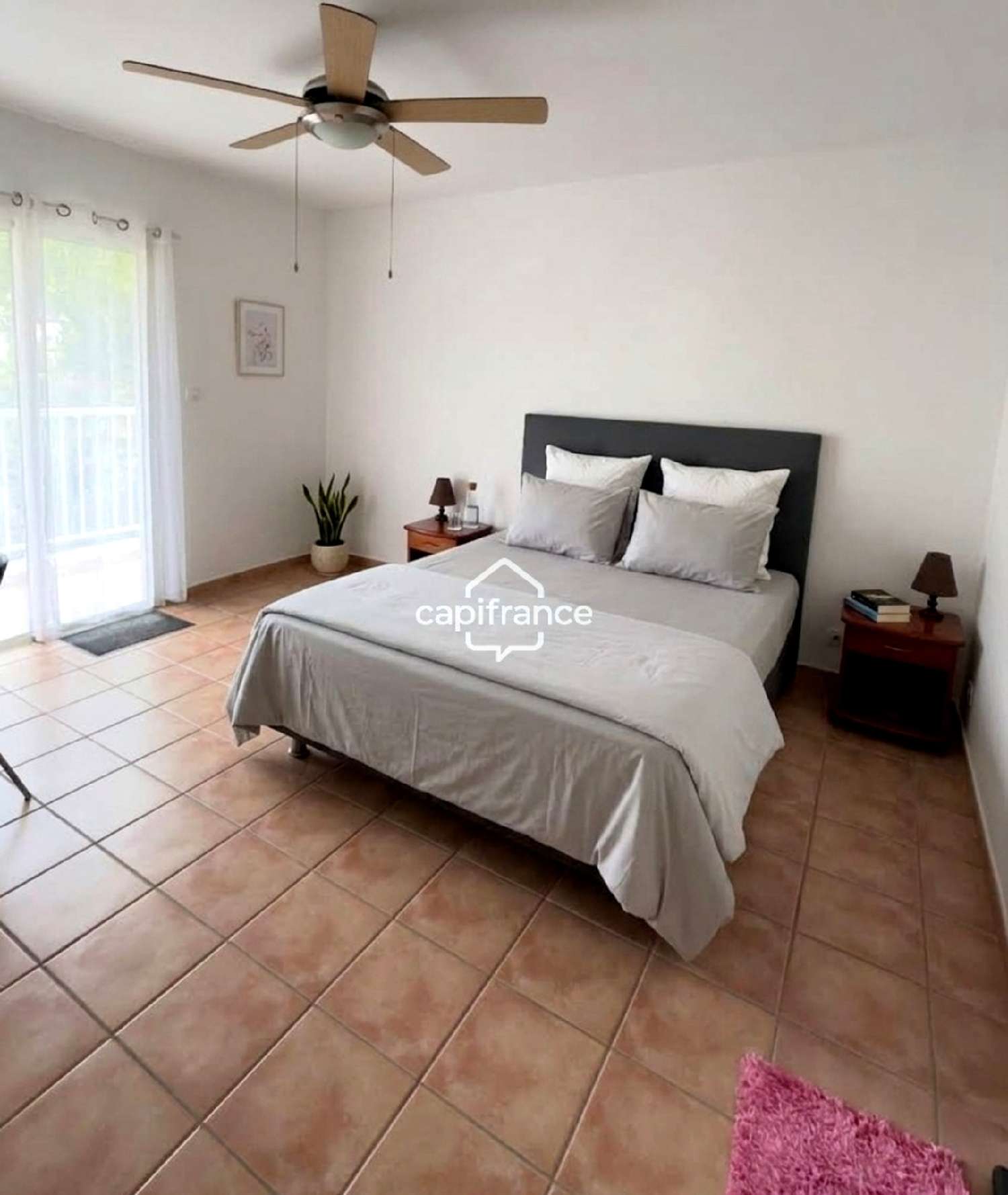 for sale house Saint-Benoît La Réunion 8