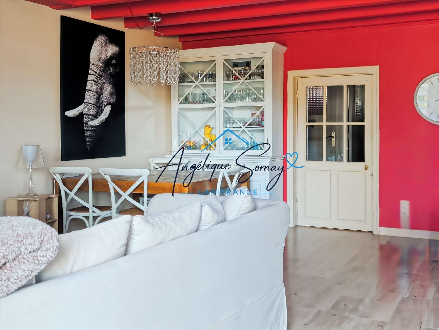  à vendre maison Saint-Bonnet-en-Bresse Saône-et-Loire 7