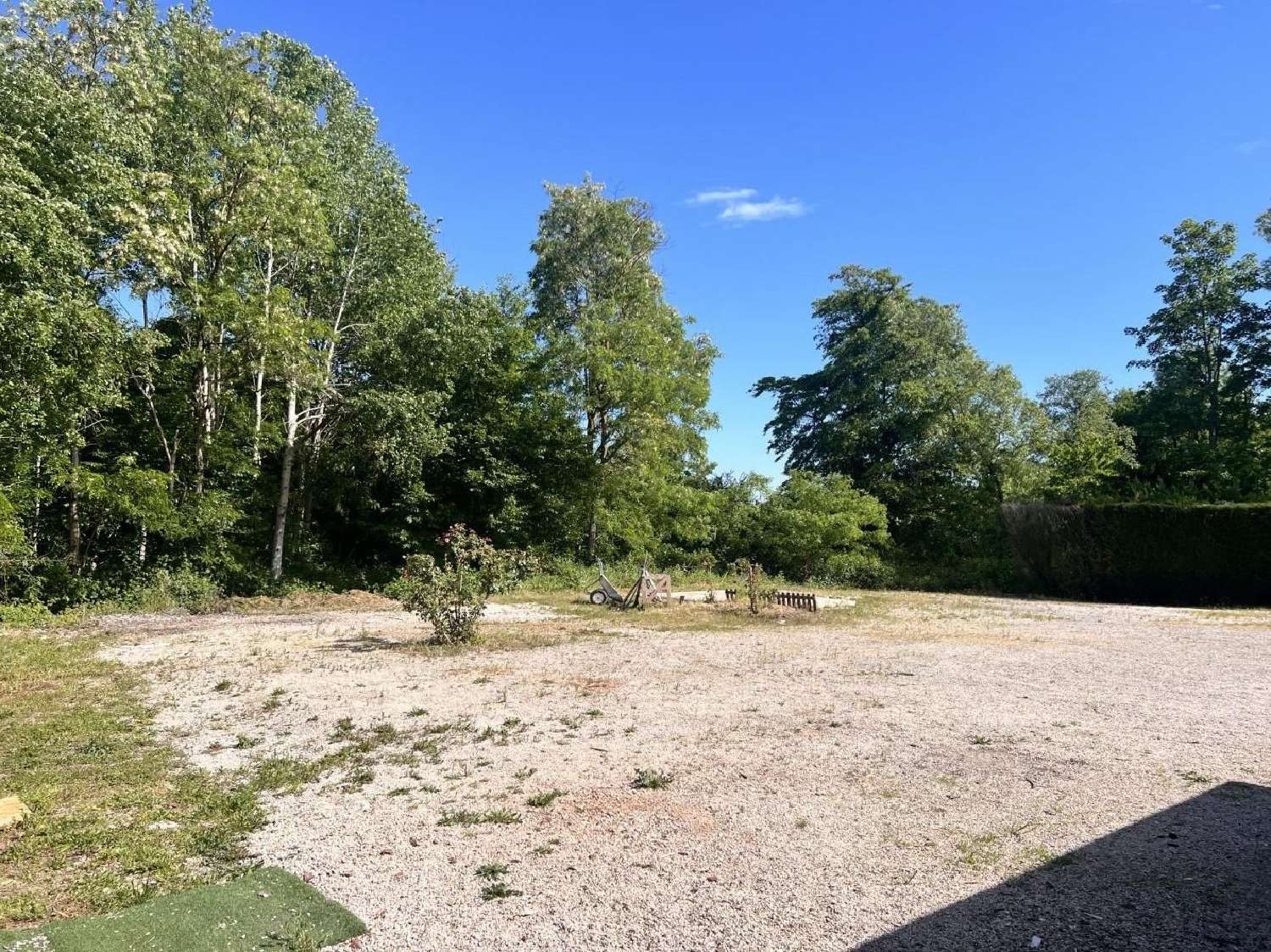 te koop huis Saint-Bonnet-en-Bresse Saône-et-Loire 2