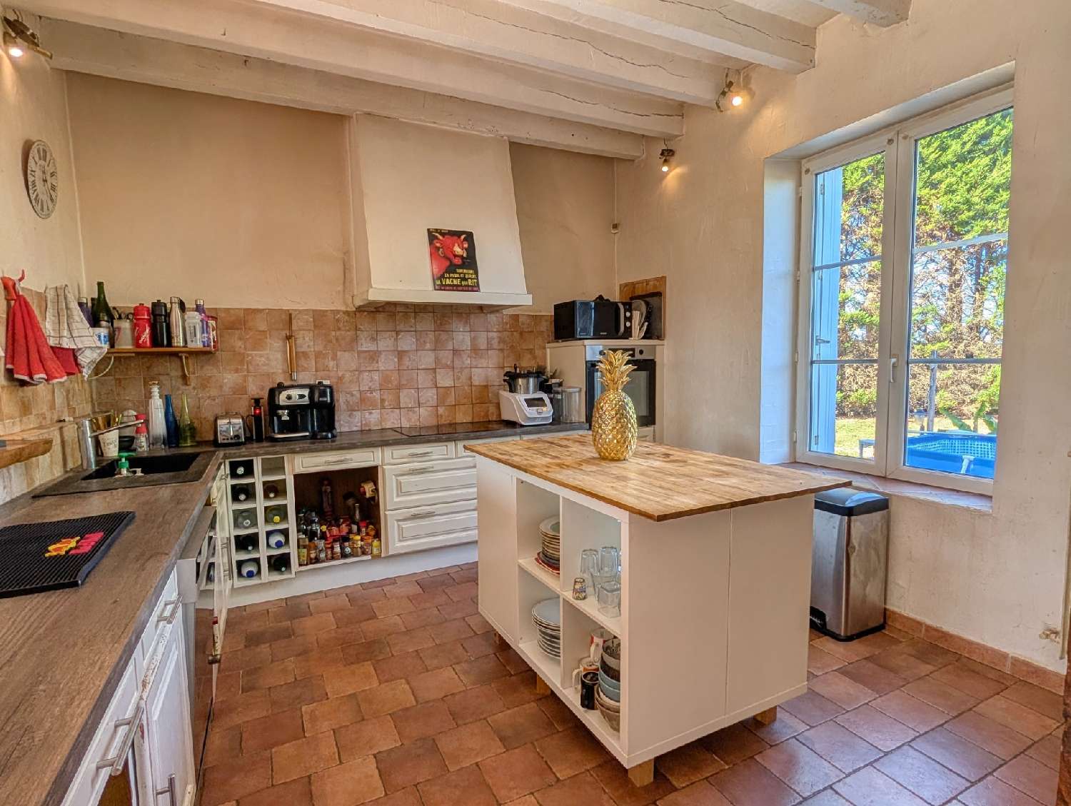 te koop huis Saint-Branchs Indre-et-Loire 2
