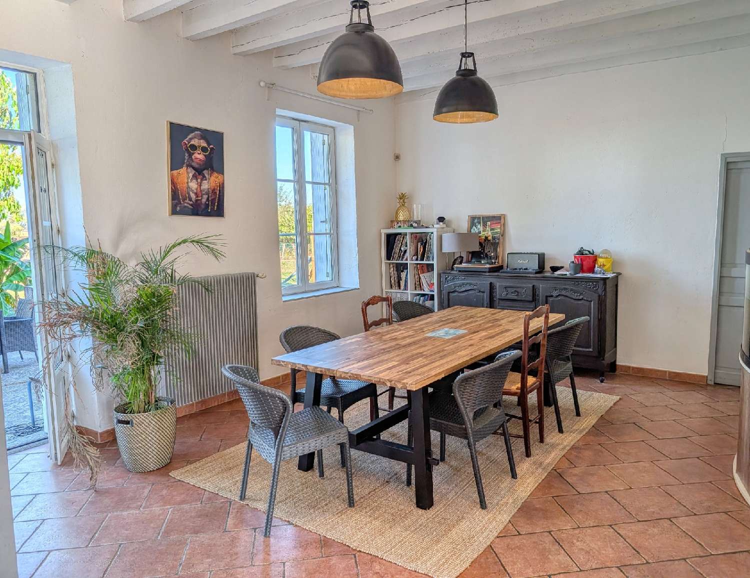 te koop huis Saint-Branchs Indre-et-Loire 3