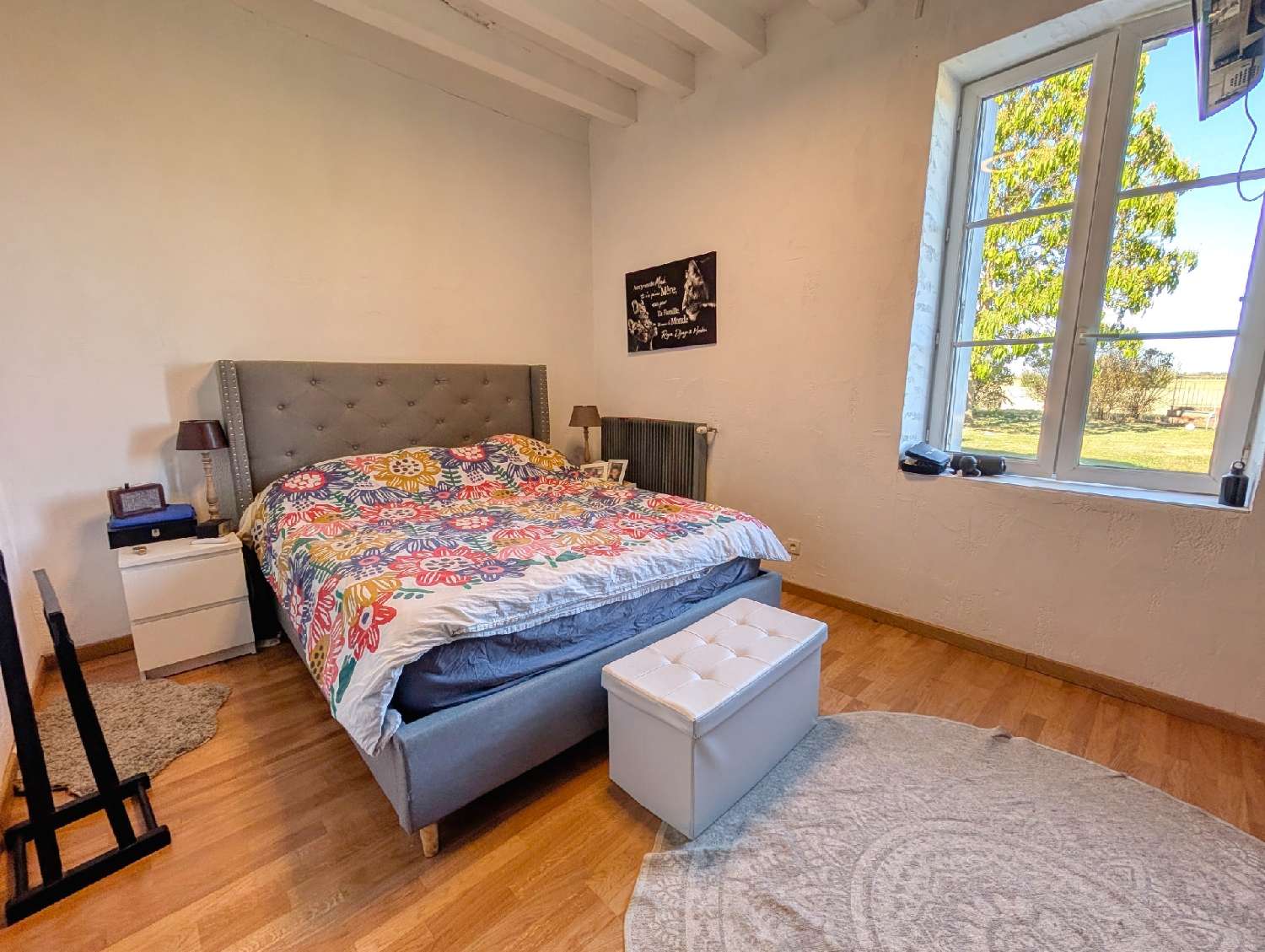 te koop huis Saint-Branchs Indre-et-Loire 4