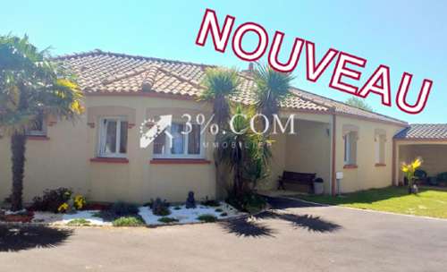 Saint-Brévin-les-Pins Loire-Atlantique maison foto 7421907