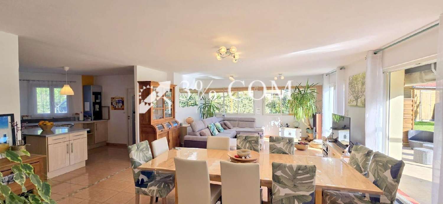  à vendre maison Saint-Brévin-les-Pins Loire-Atlantique 2