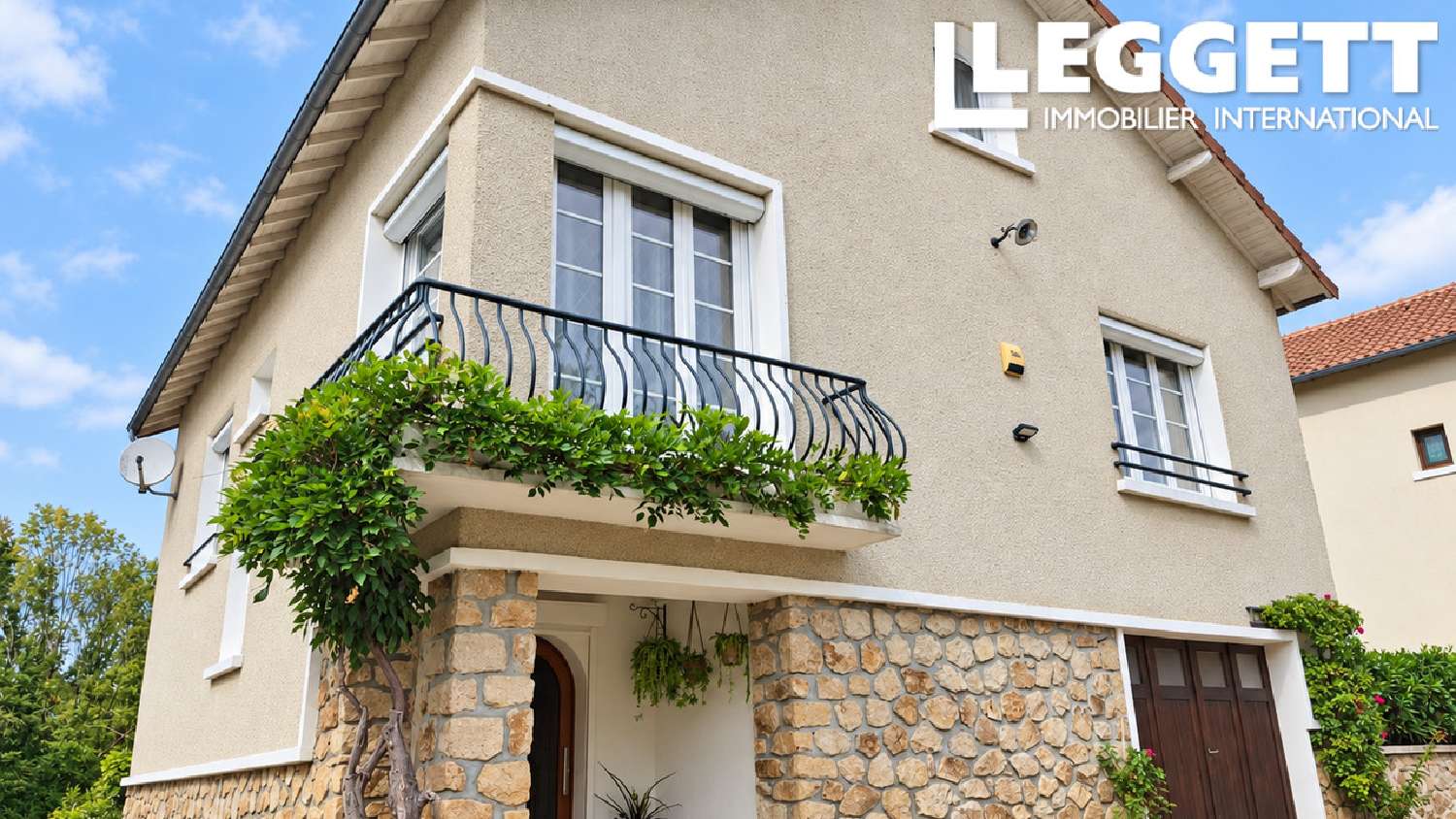 kaufen Haus Saint-Brice-sur-Vienne Haute-Vienne 1