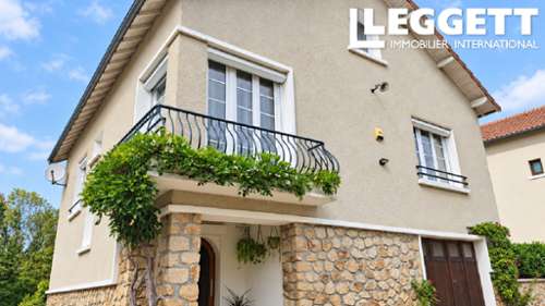 Saint-Brice-sur-Vienne Haute-Vienne Haus Bild 7433925