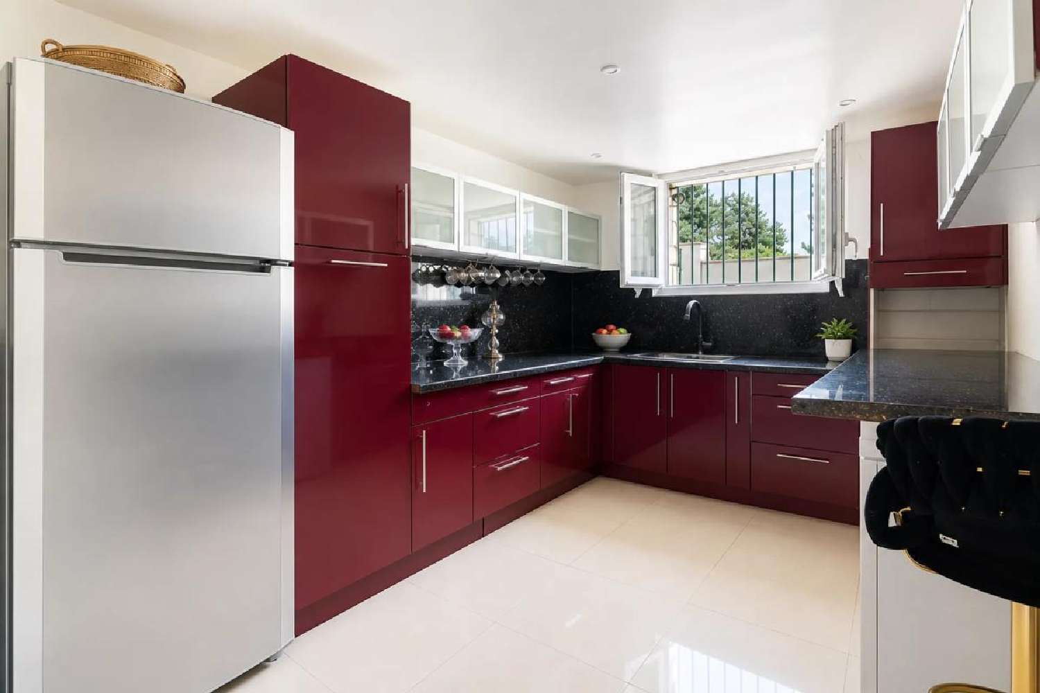  en venta casa Saint-Brice-sous-Forêt Val-d'Oise 1