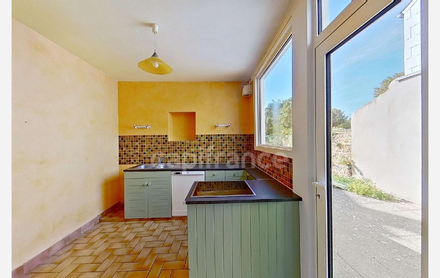 for sale house Saint-Brieuc Côtes-d'Armor 7