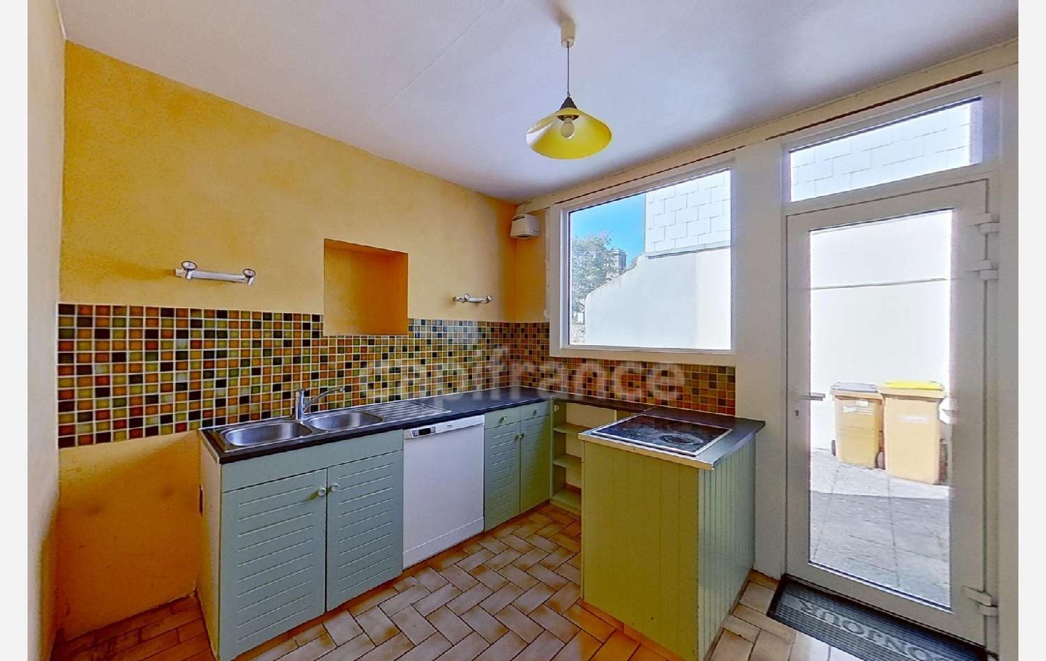 for sale house Saint-Brieuc Côtes-d'Armor 8