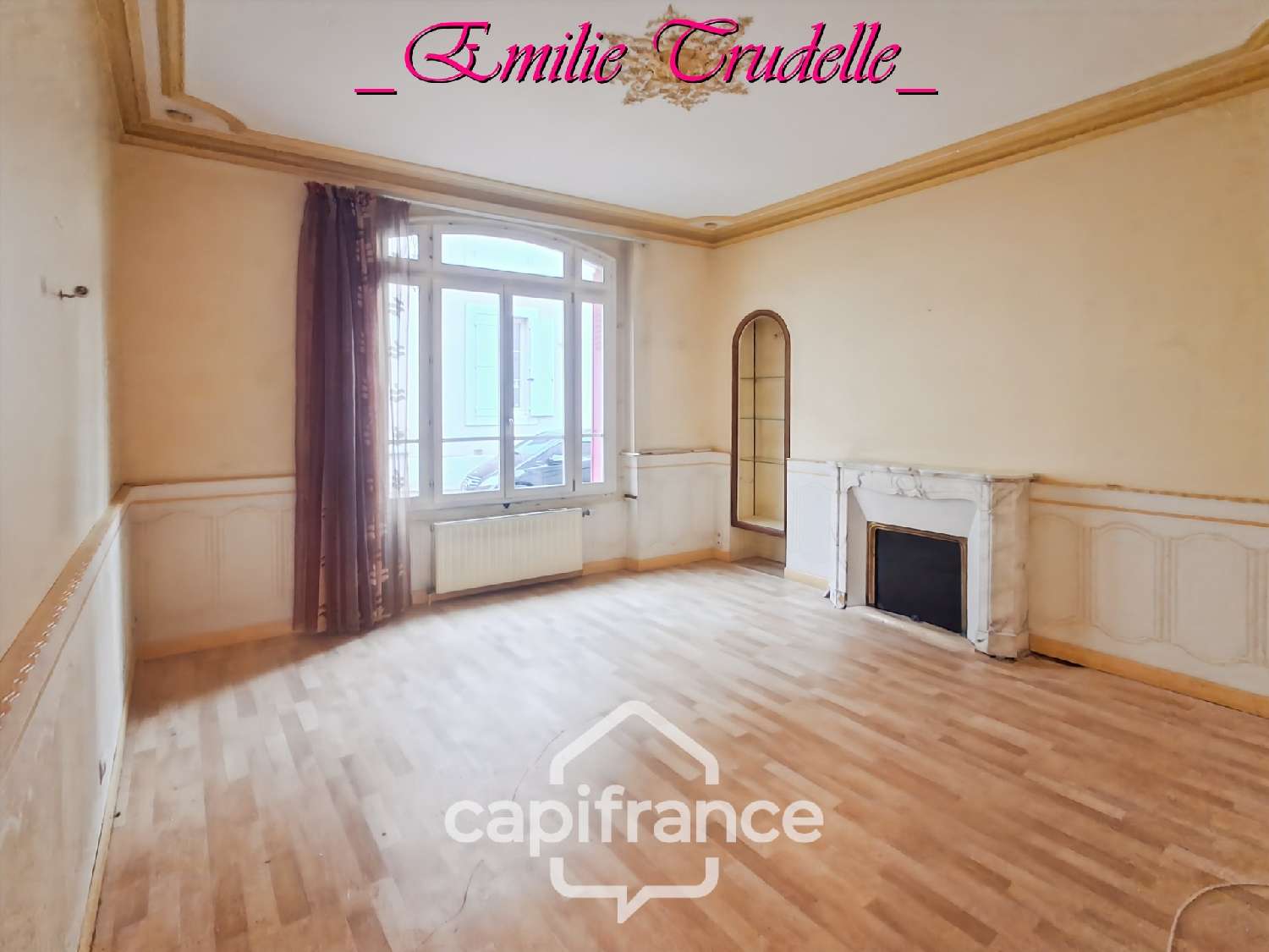 à vendre maison Saint-Calais Sarthe 4