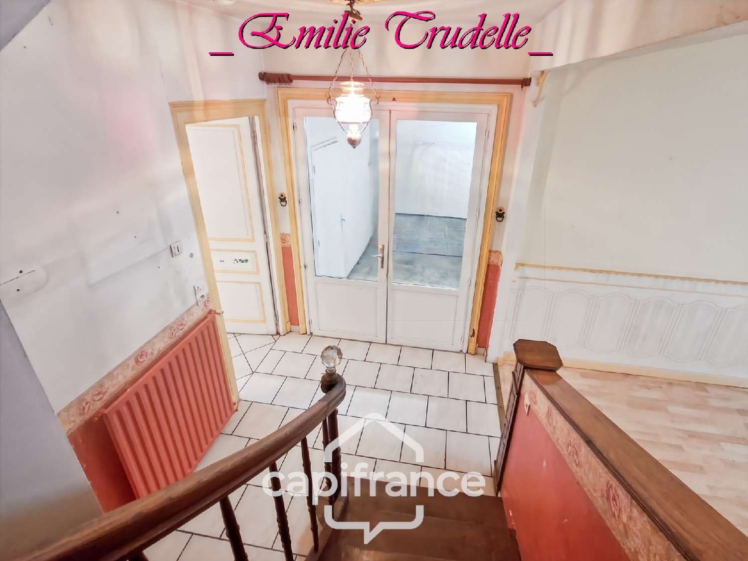 à vendre maison Saint-Calais Sarthe 8