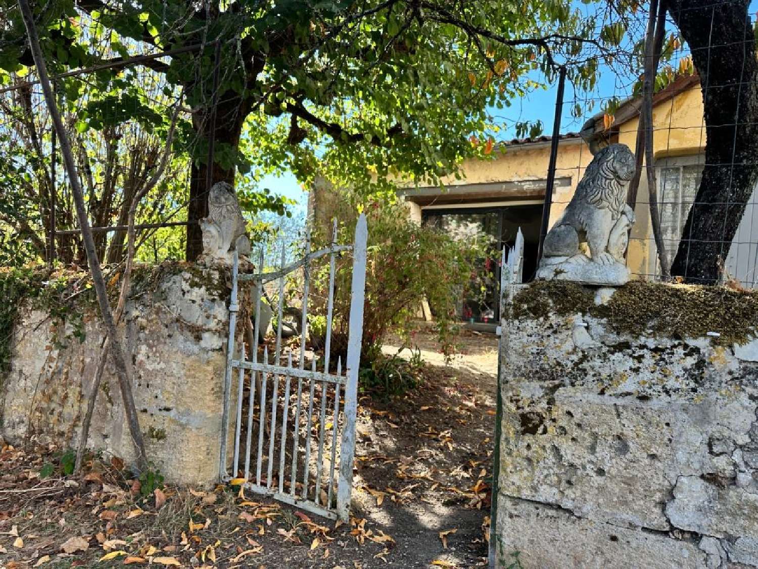 for sale house Saint-Caprais-de-Bordeaux Gironde 3