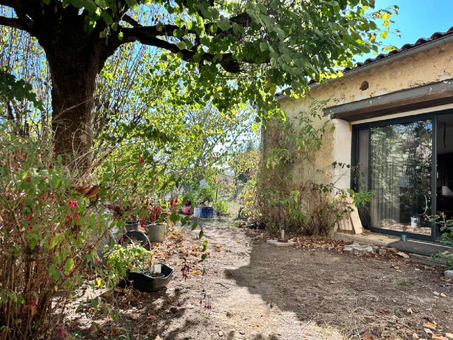 for sale house Saint-Caprais-de-Bordeaux Gironde 4