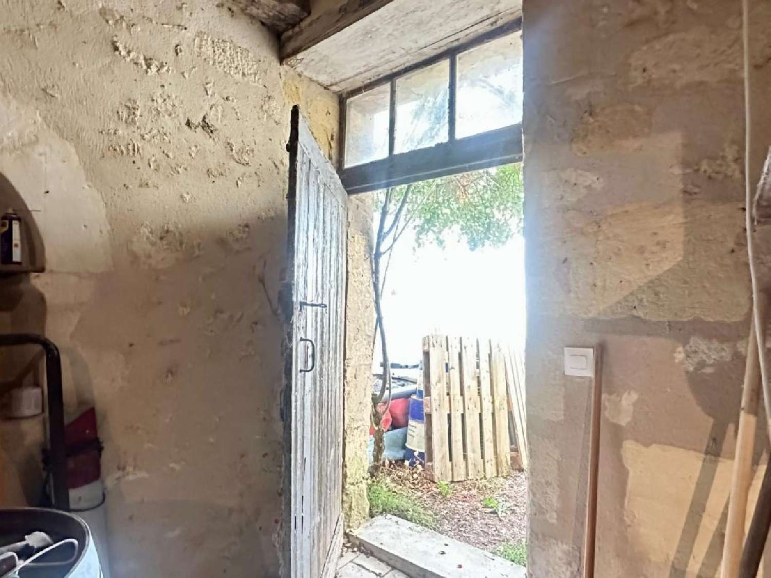for sale house Saint-Caprais-de-Bordeaux Gironde 5
