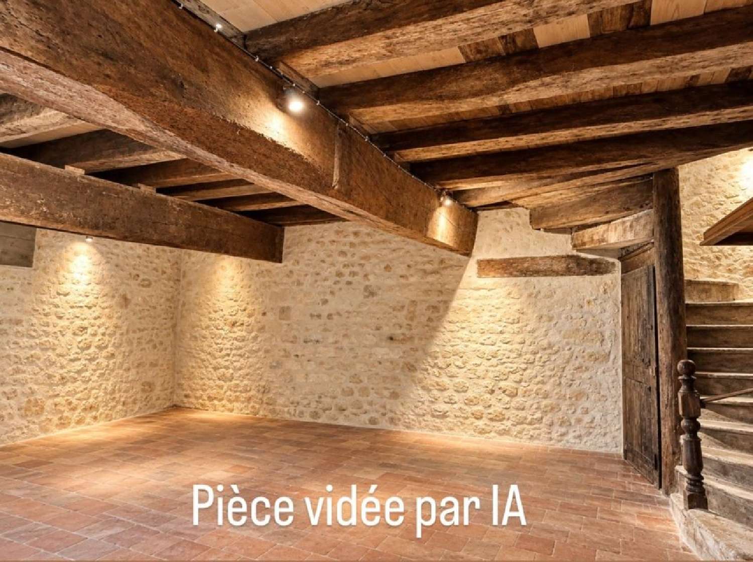 for sale house Saint-Caprais-de-Bordeaux Gironde 6
