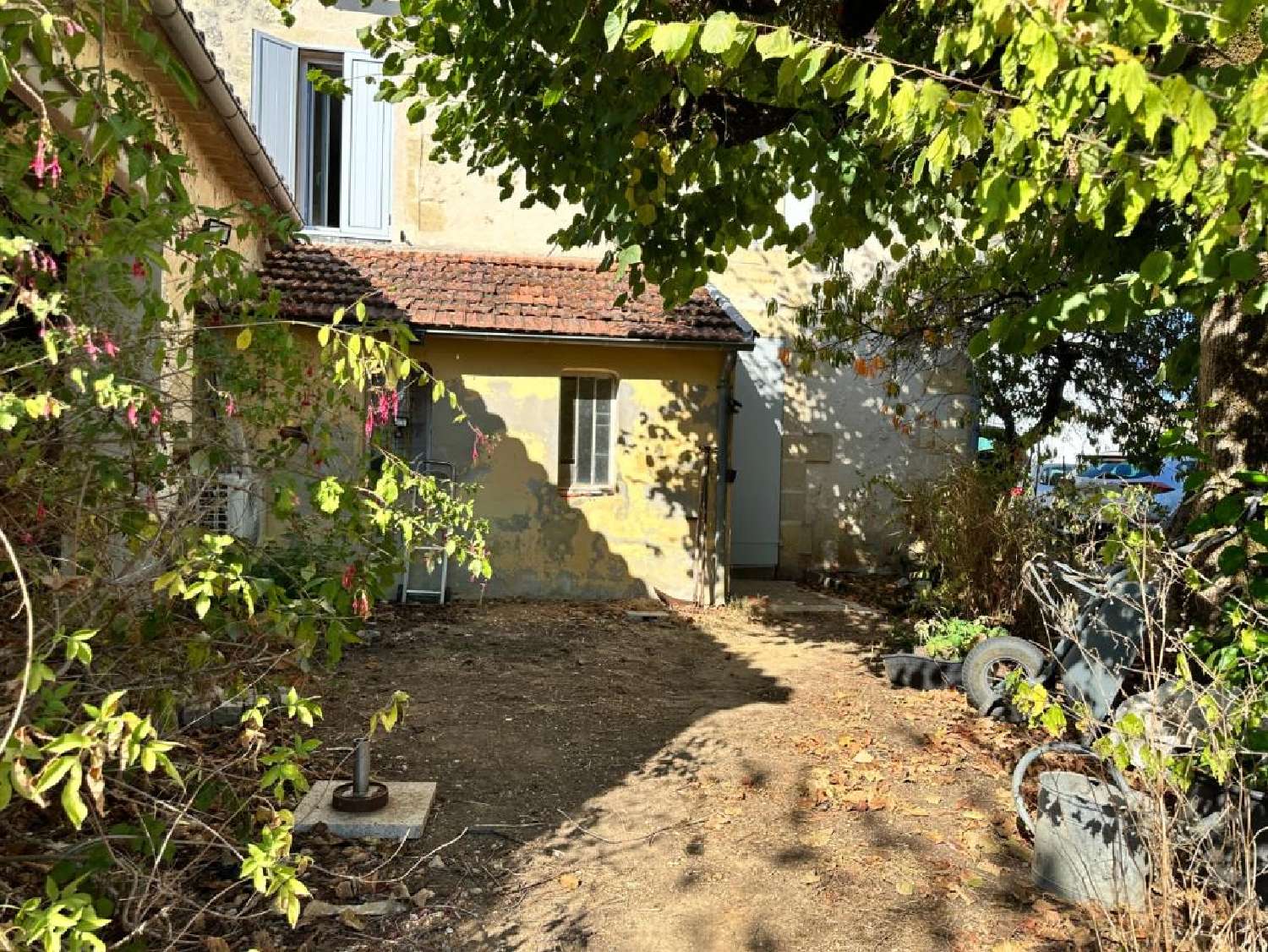 for sale house Saint-Caprais-de-Bordeaux Gironde 8