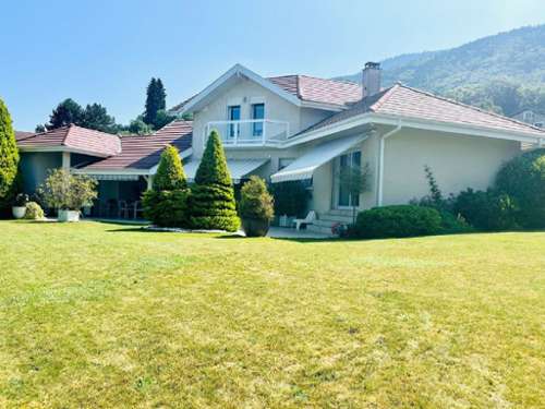 Saint-Cergues Haute-Savoie casa foto 7427369