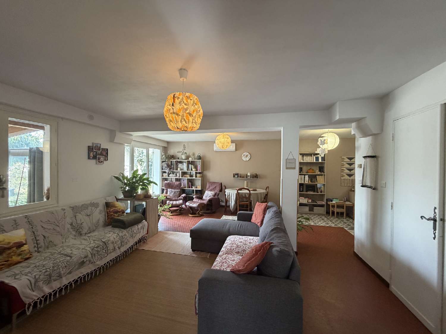 en venta casa Saint-Césaire Gard 2